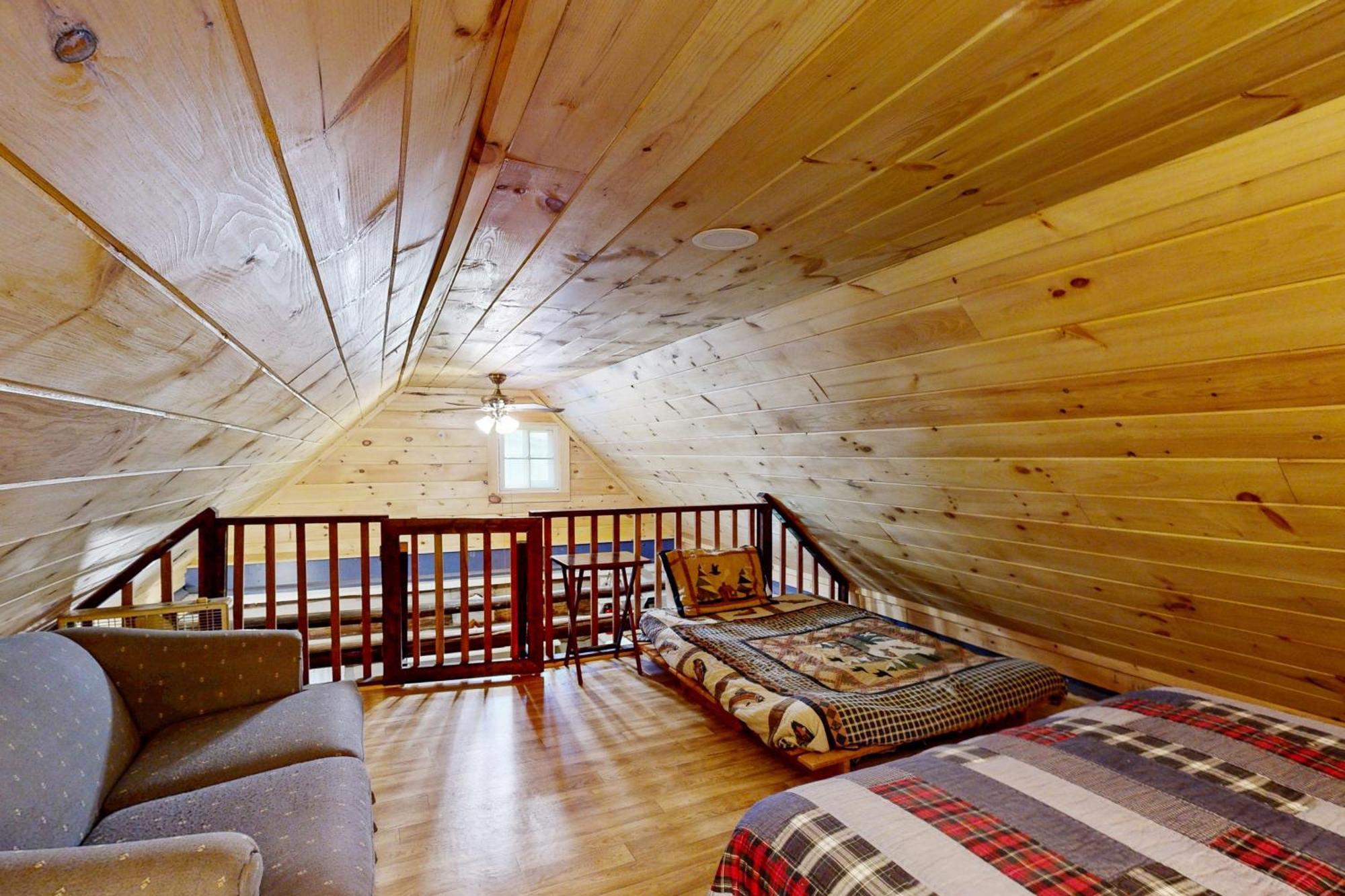 1 Bed 1 Bath Vacation Home In Sylva Zewnętrze zdjęcie